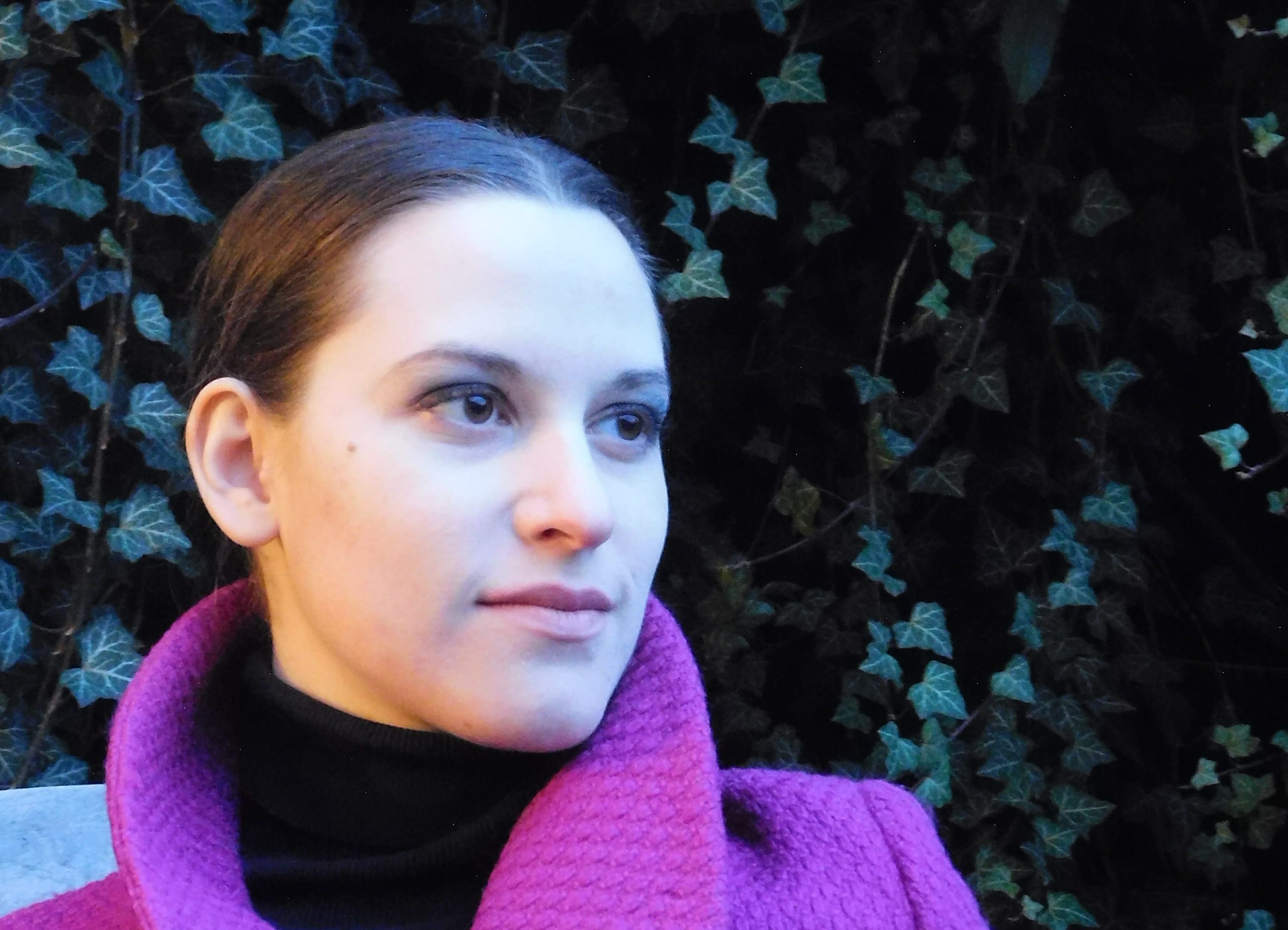 Libero Quotidiano – Theodora Maria: “Il marchio letterario non si eredita, si merita”