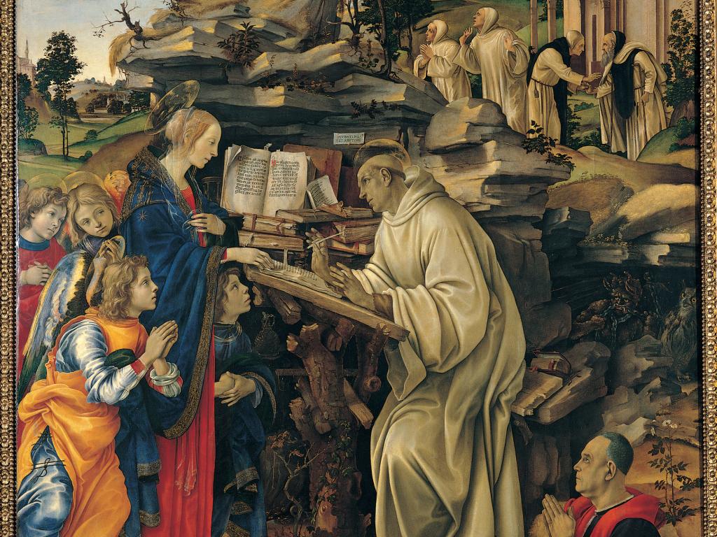 Da San Bernardo di Chiaravalle a William Shakespeare. Quale il termine fisso