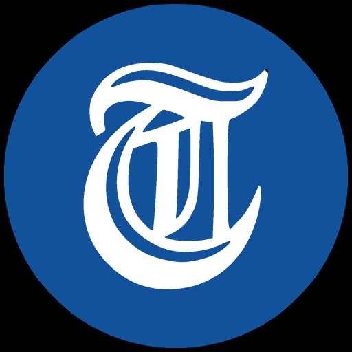 Logo De Telegraaf