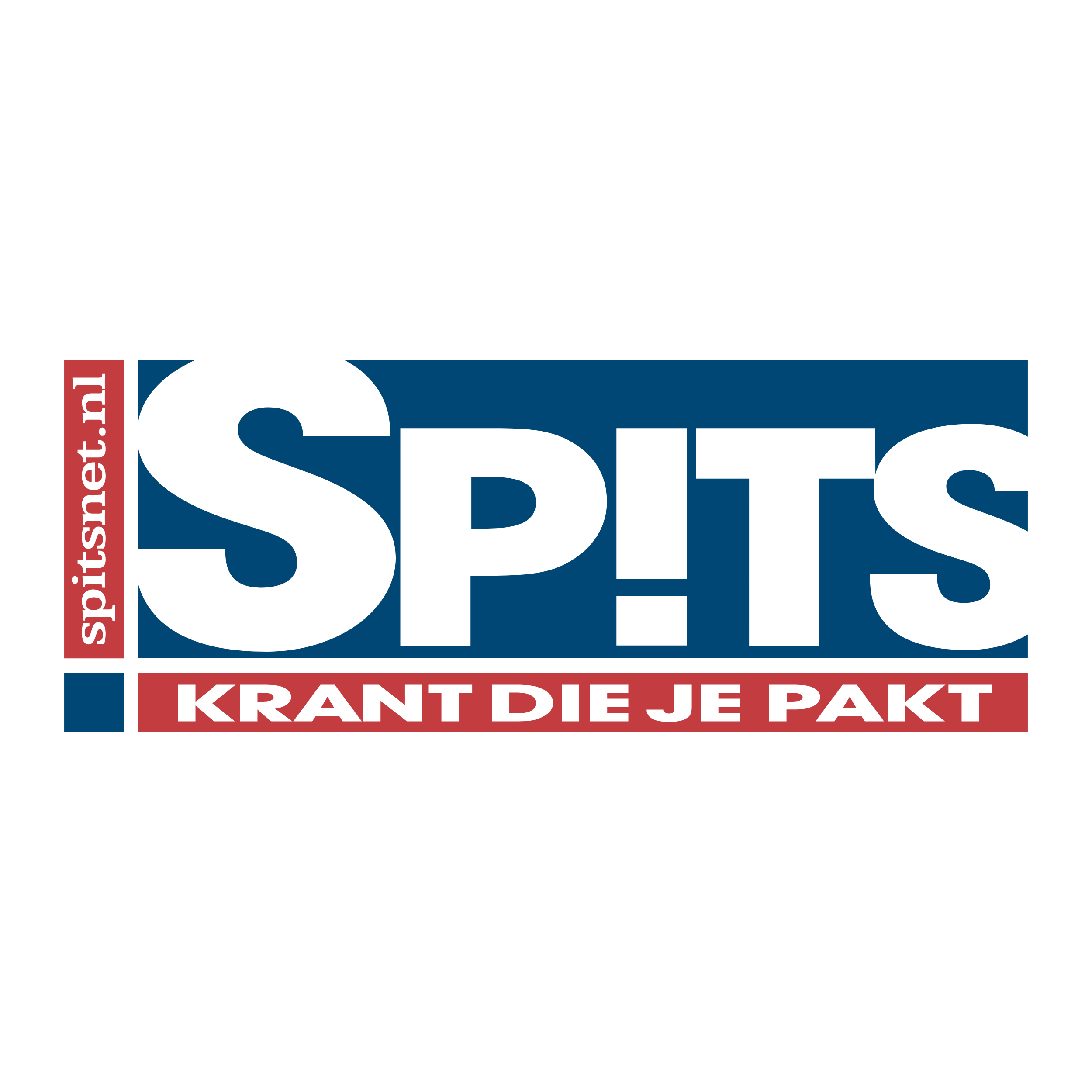 Logo Spits