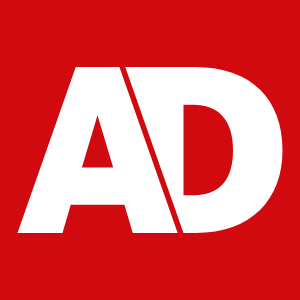 Logo Algemeen Dagblad