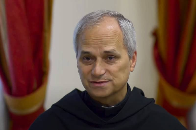 Il sensus fidei di Leone XIV e il misticismo del reale in Dante e Agostino