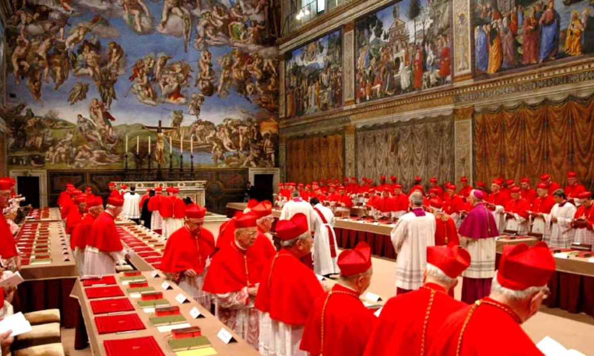 Come “vincere” un Conclave? Ce lo spiega Atto Melani, spia del Re Sole – storia in rete