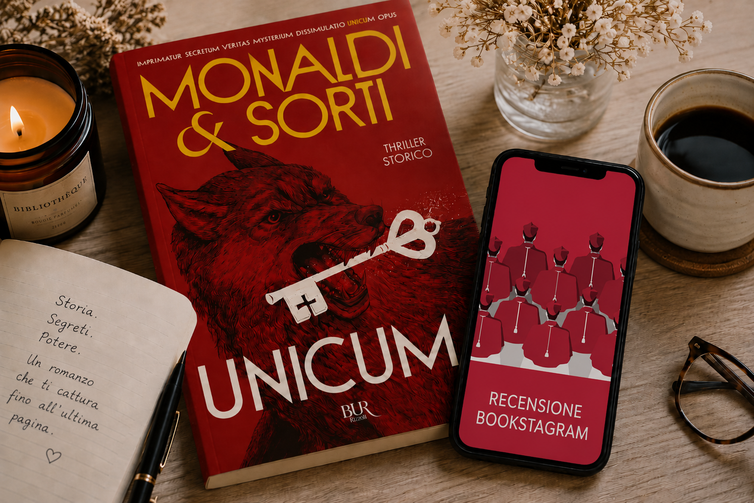 Videorecensione di Federica Nardo su «Unicum»
