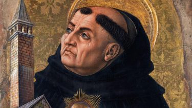 Friars ‘rigged Vatican texts to show Thomas Aquinas in divine light’ – The Times