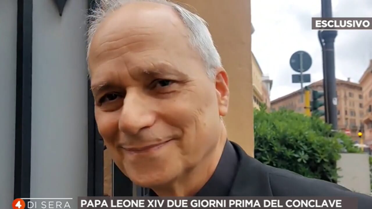 Leone XIV, Agostino, Dante: beati tra le donne (beate)